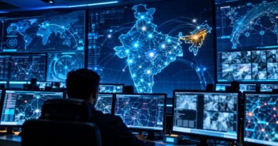 Assam ranks first in NATGRID usage in September 2026 with 237121 activities