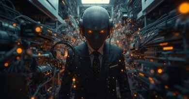AI agents accessing Indian companies' systems and confidential data, prompting a CERT-In cybersecurity warning.
