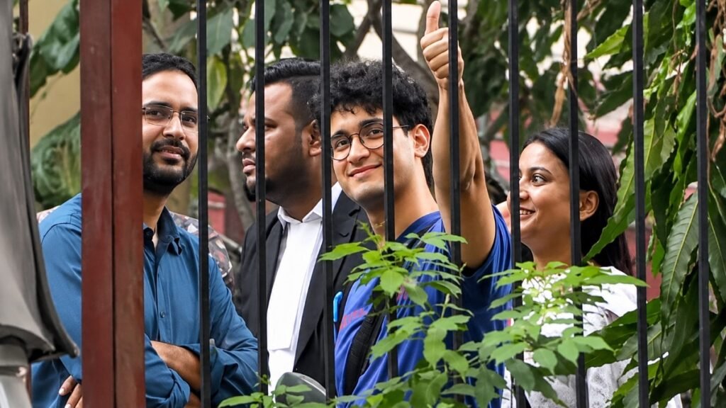 CJP activists released after preventive arrests in Delhi