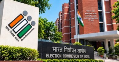 Election Commission of India Special Summary Revision 2027 in Assam