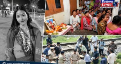 Himashree Boro death case and family’s suspicion of foul play